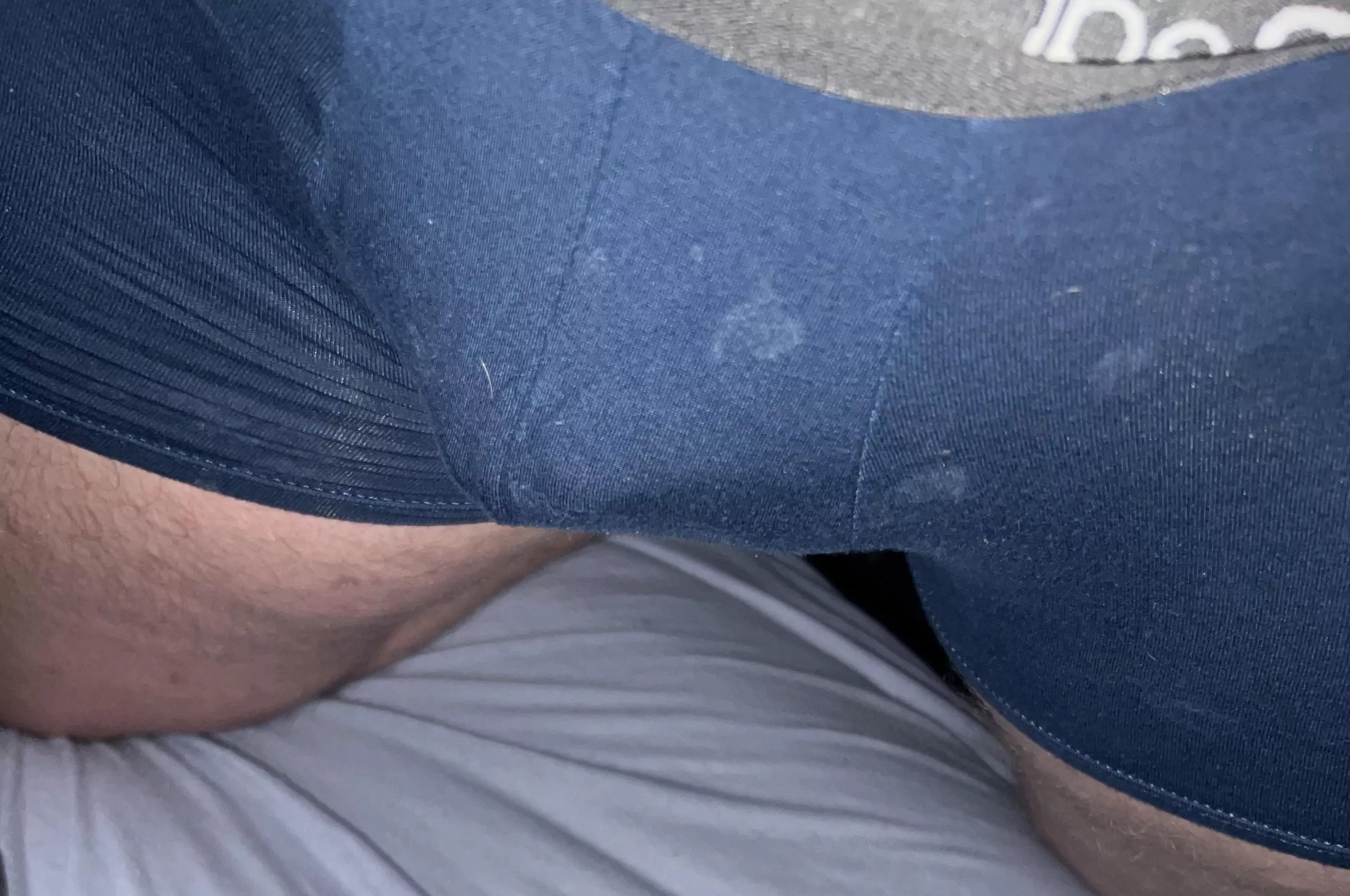 Some interesting stains