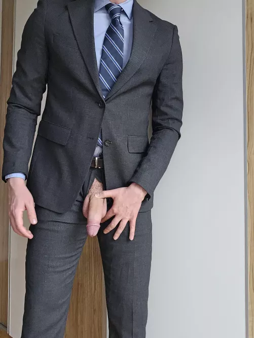 Sometimes I wish my coworkers would catch me