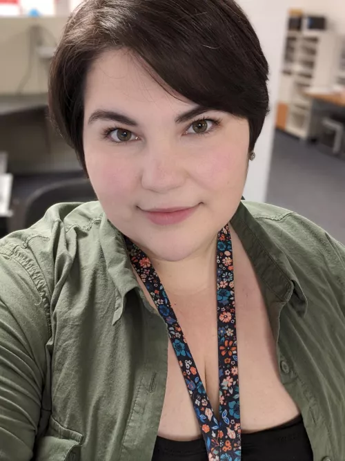 Starting to feel like myself again 😊