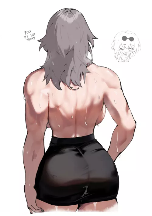 Stella (masoq) [Honkai: Star Rail]