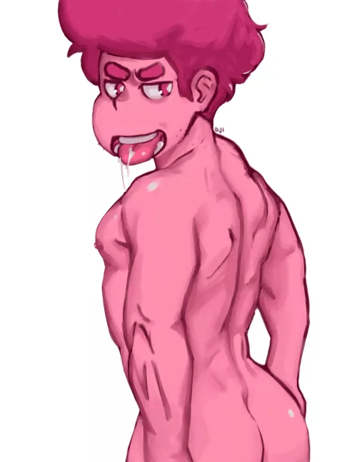 Steven Universe Future (@bara_oji)