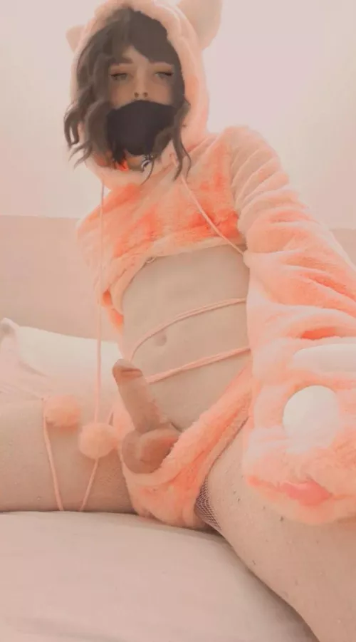 Straight guys, am I girly enough??