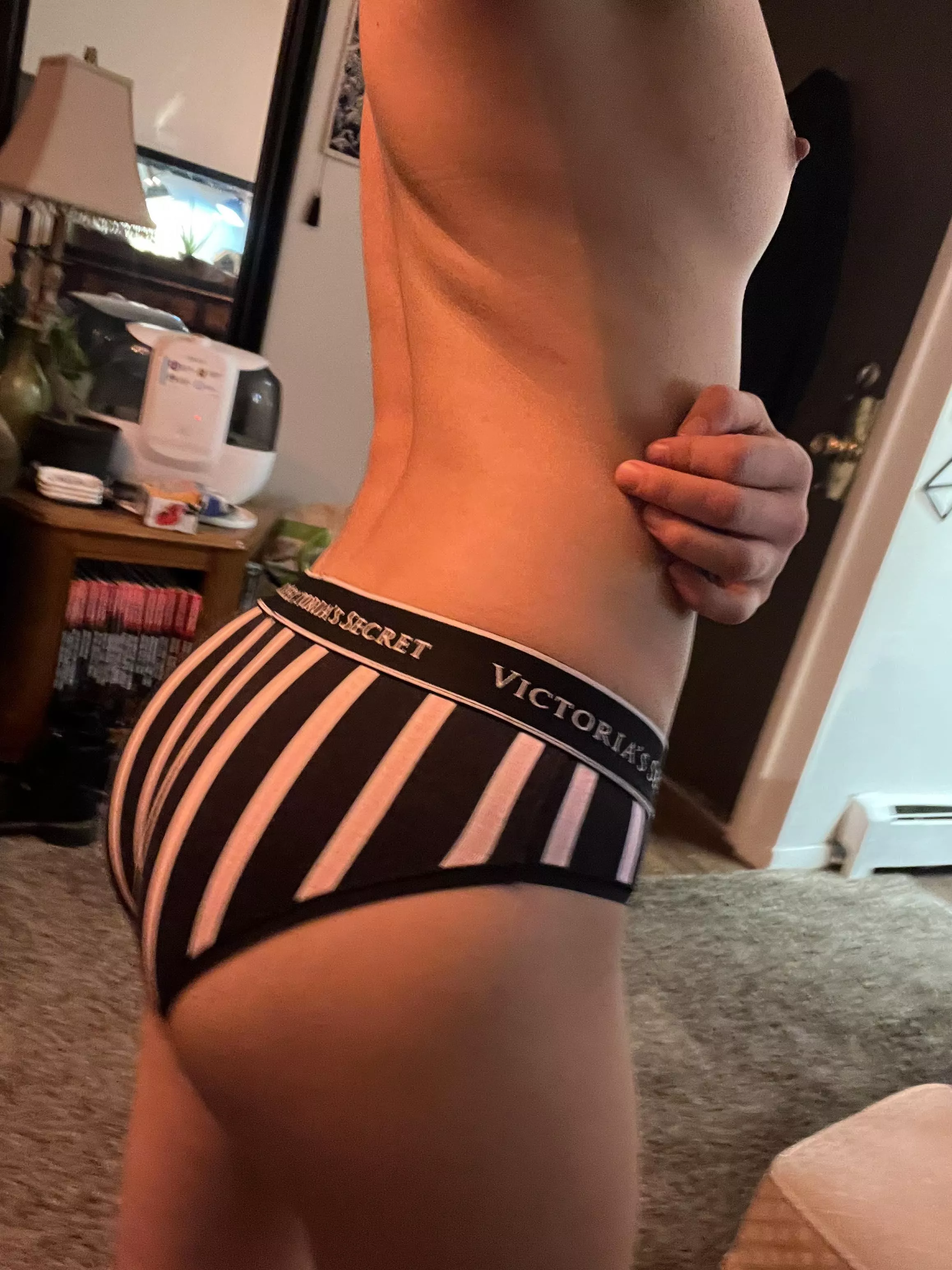 Stripey love [f]