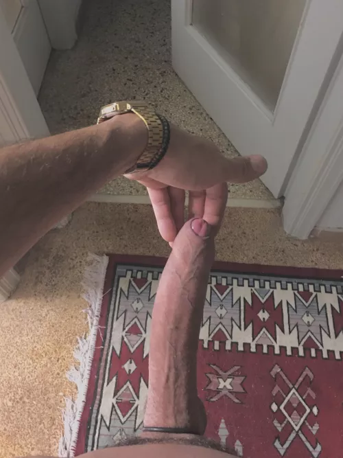 suck it or fuck it ?