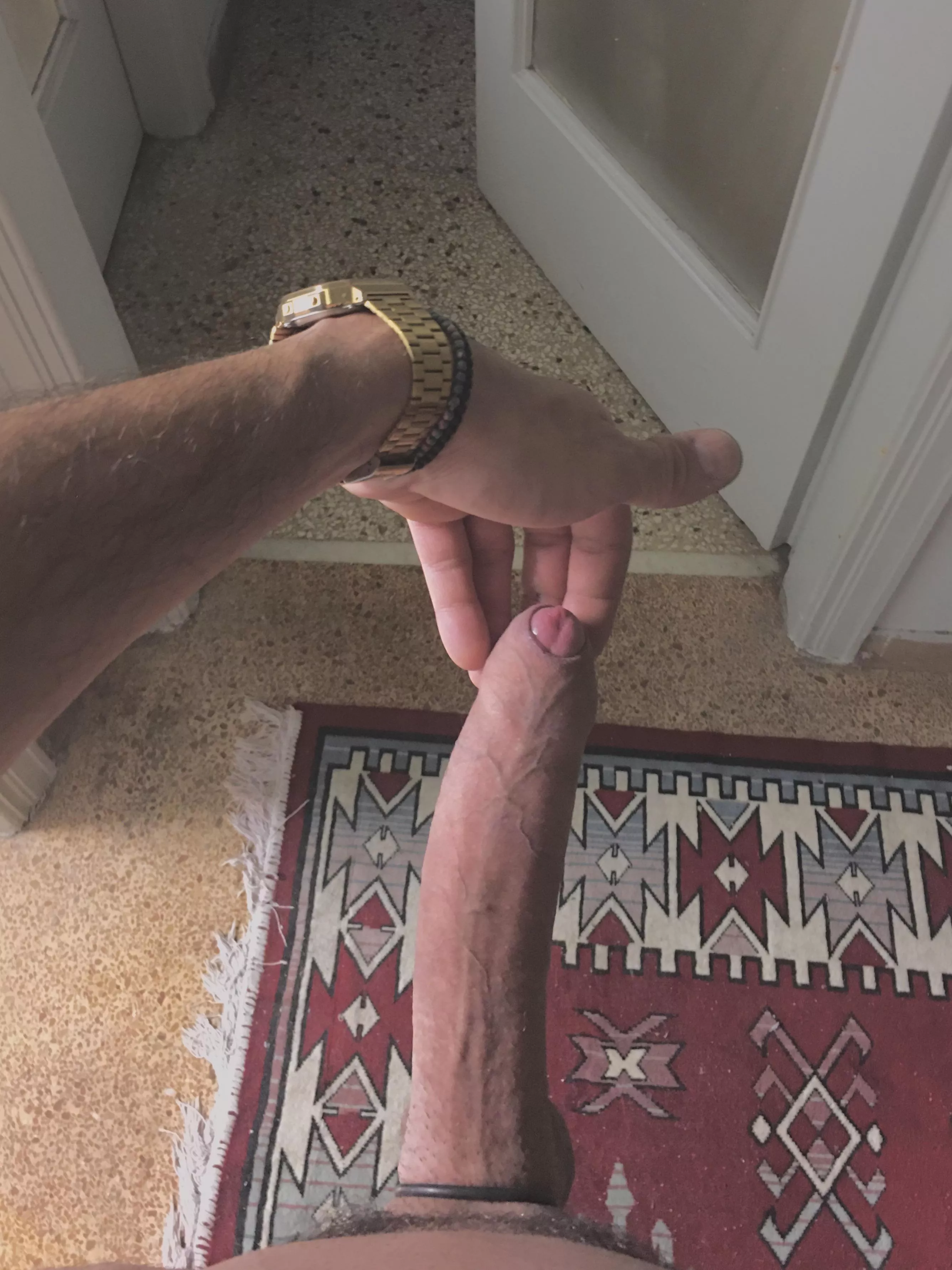 suck it or fuck it ?