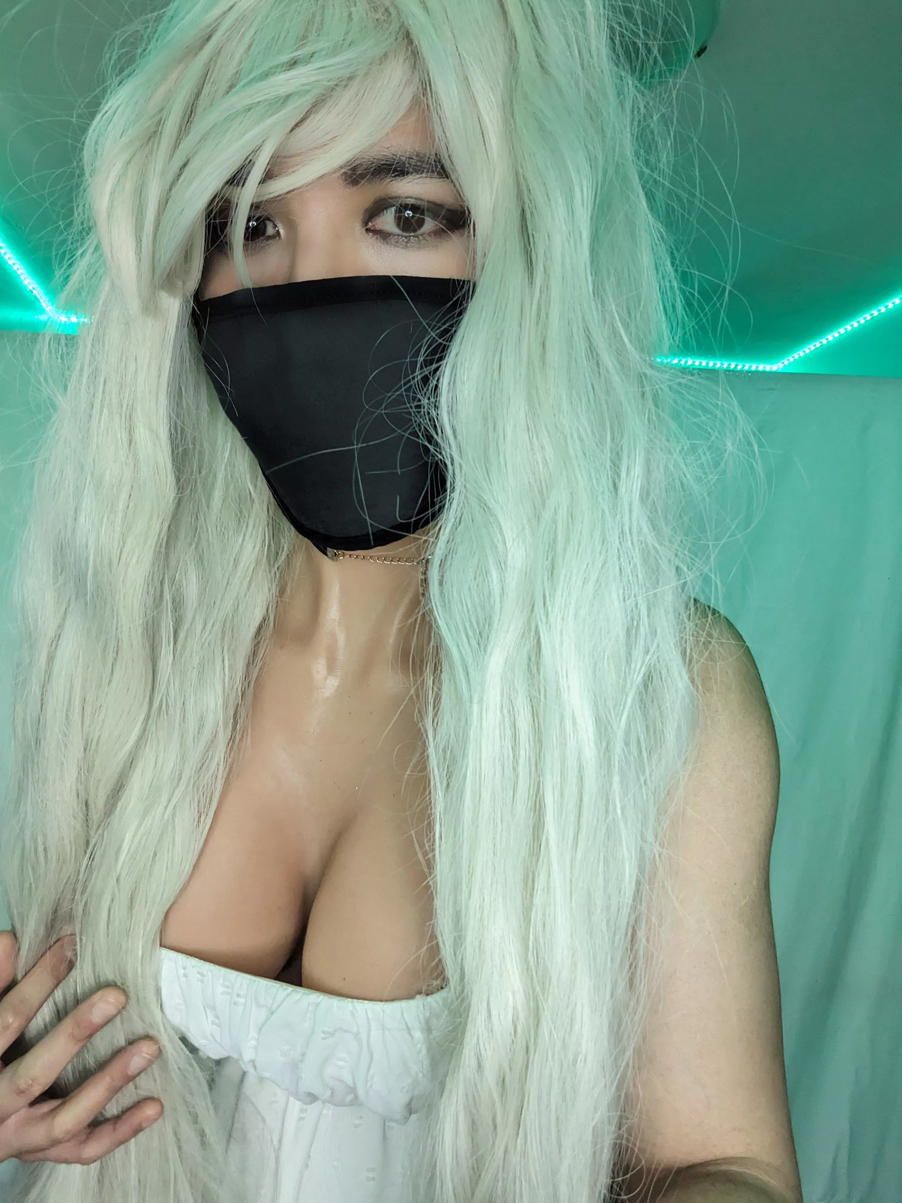 That's a big cock :O would you undress me now pls daddy?? <33