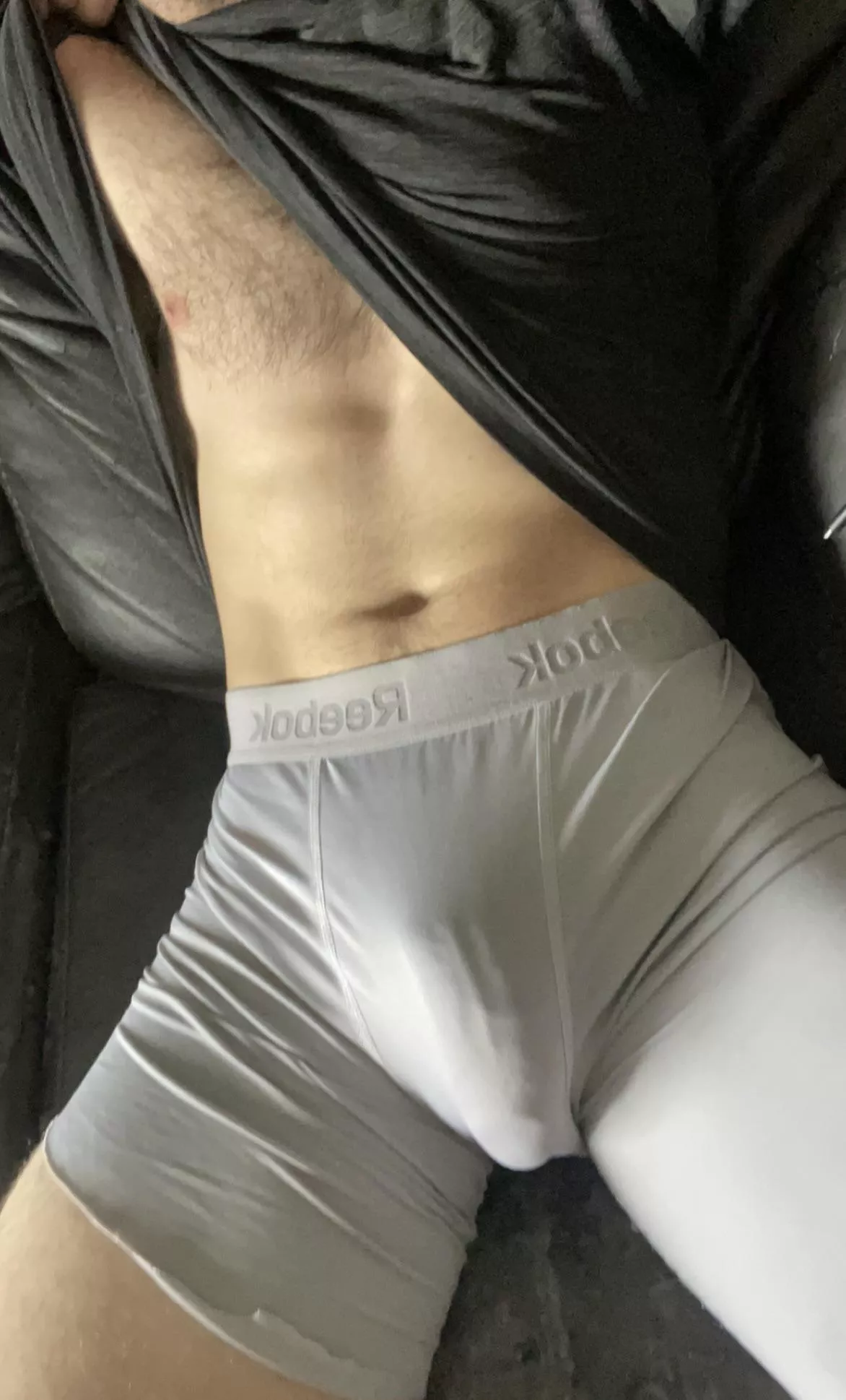 The post gym softie 😍😈