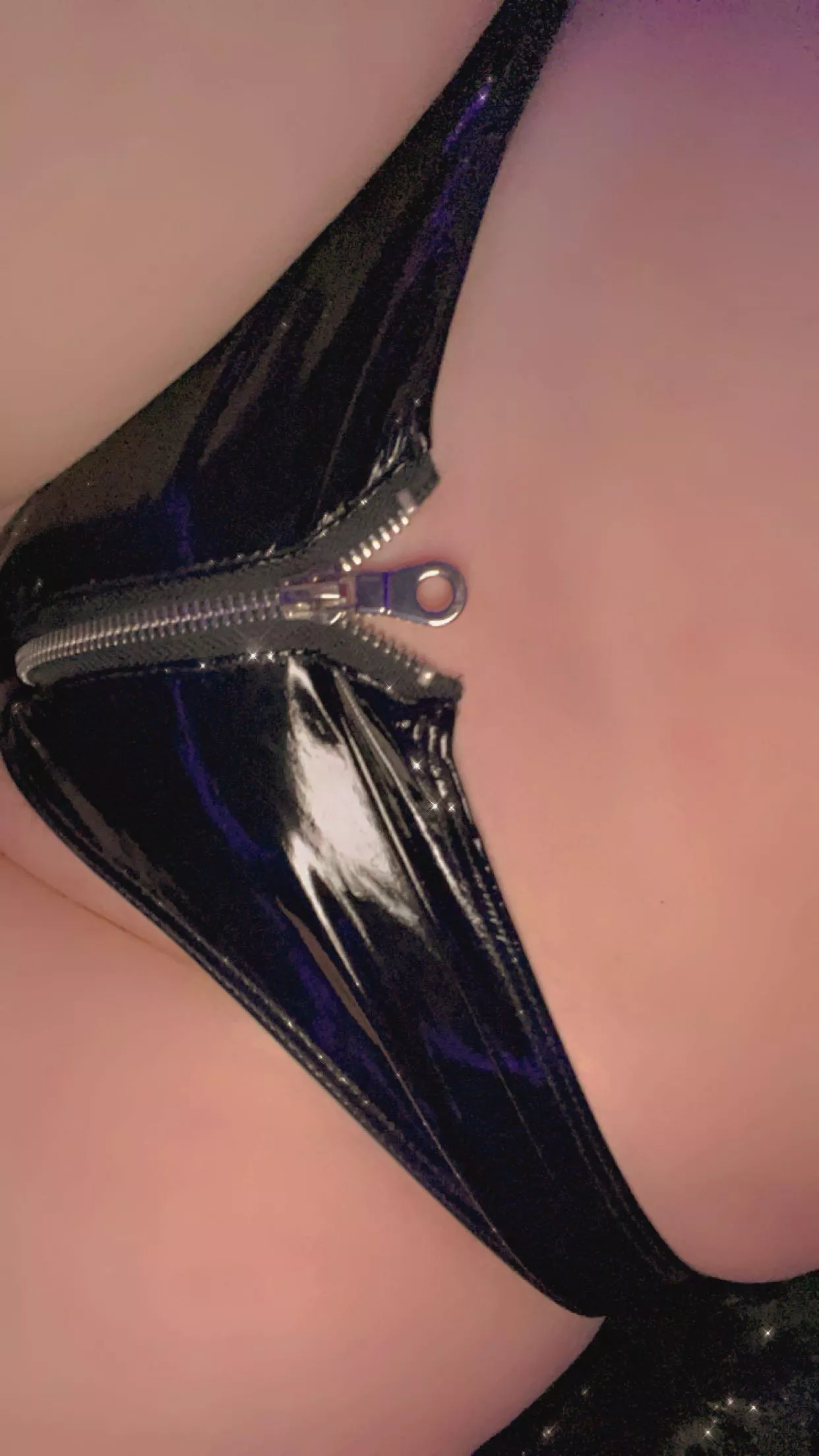 These unzip all the way down and around ;) 