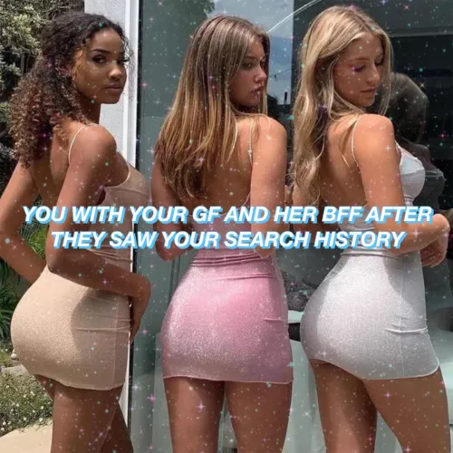 they helped me become such a good sissy fuck toy