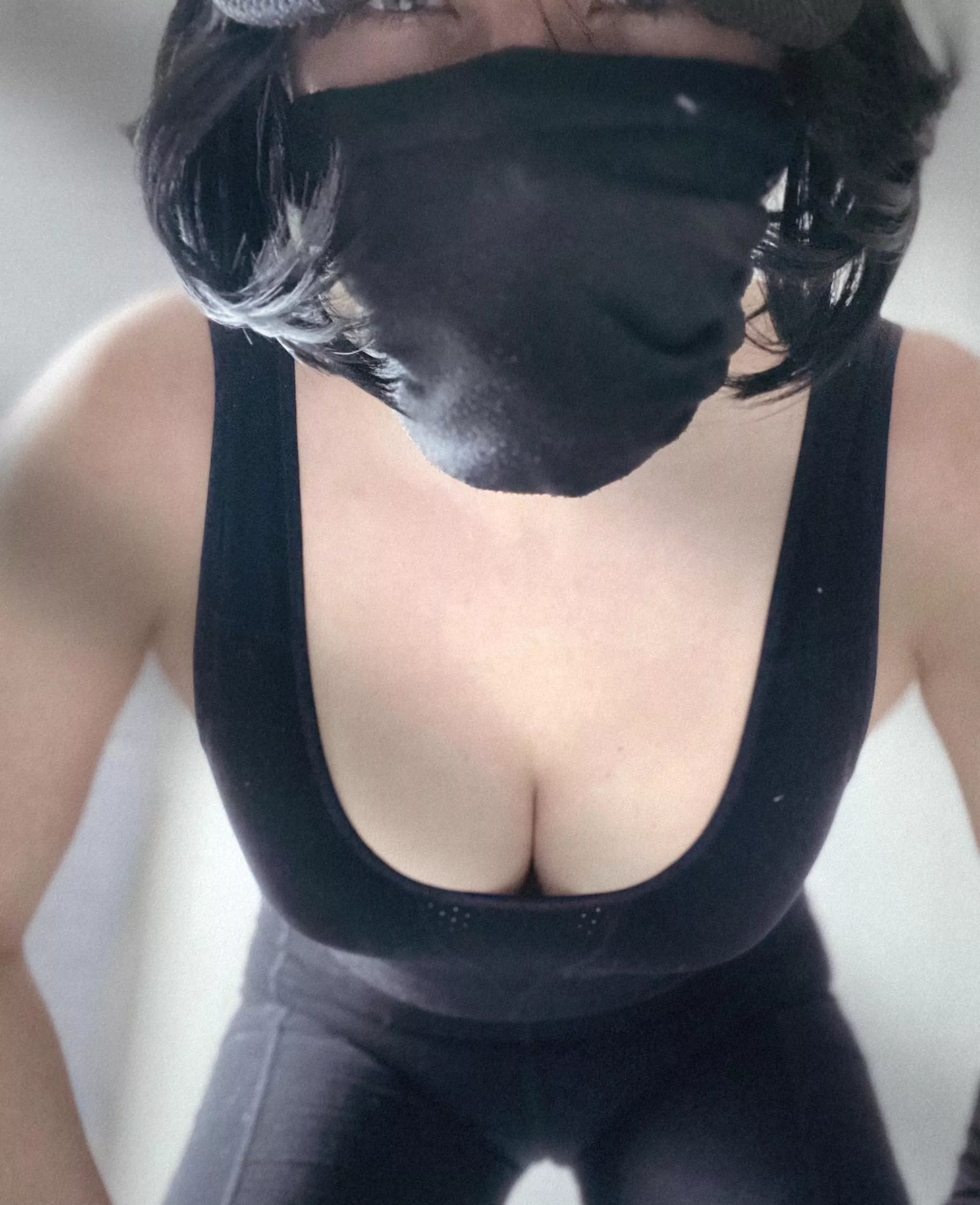 They're small but perky 🍒