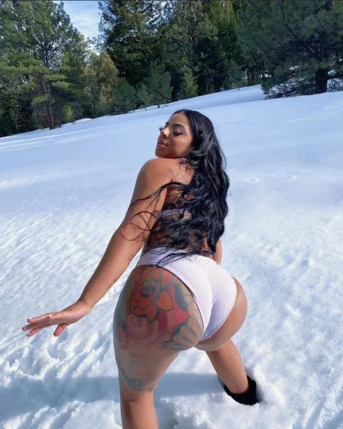 this ass was meant to be used