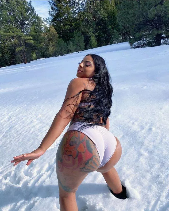 this ass was meant to be used