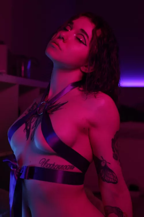 This body deserves no mercy