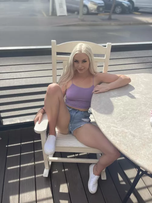 This is going to be one serious walk in the park