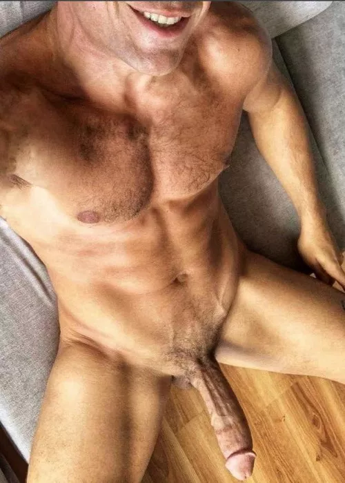 This is what dad does with a weekend alone [35]