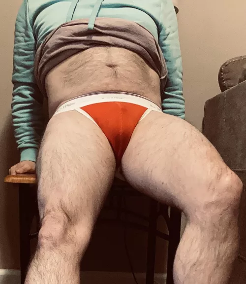 This morning’s jock