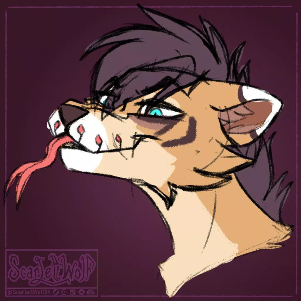 Thylasnek Blep! 🐍💕