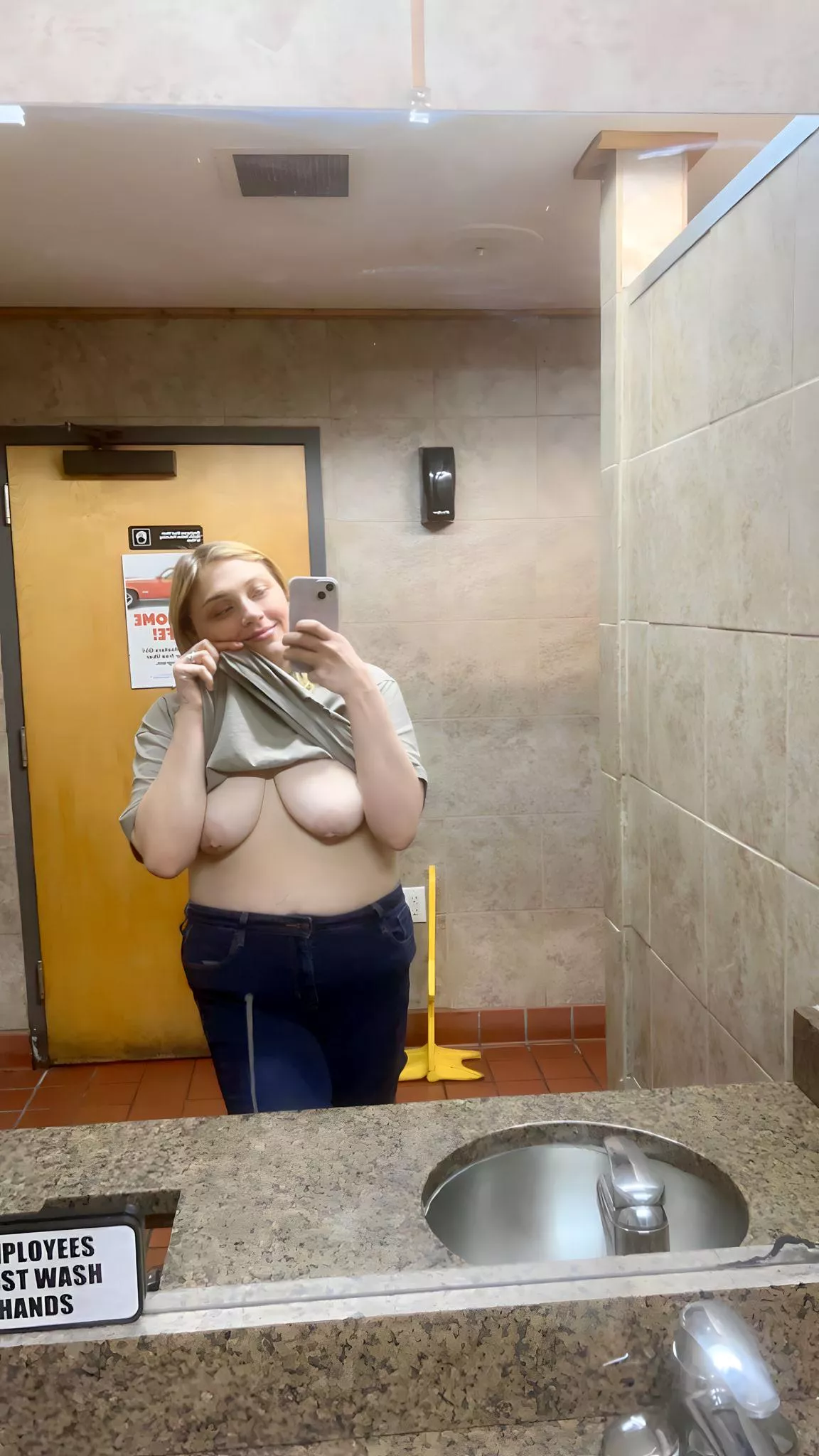 Time for some after work activities