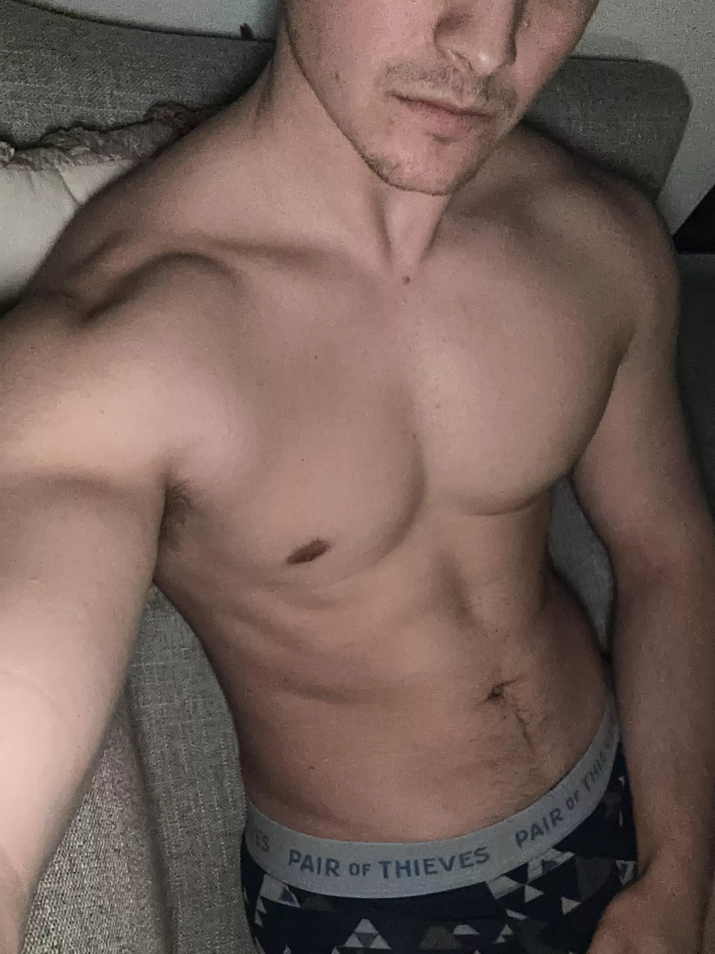 Tonight’s plans got canceled so it is now a movie night, what should I watch?