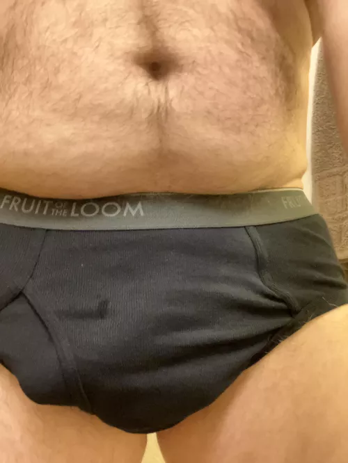 Trying out my new FTL’s in black, do we like the fit?