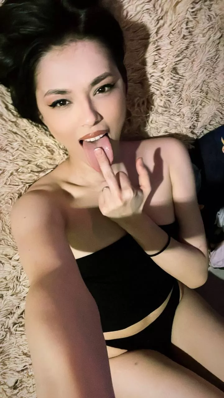 Turn it into cream fabric 🥛💦