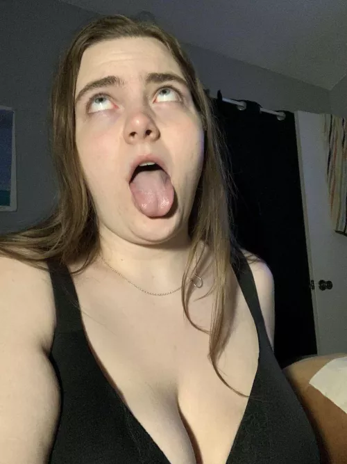 use one word to describe me 🙈