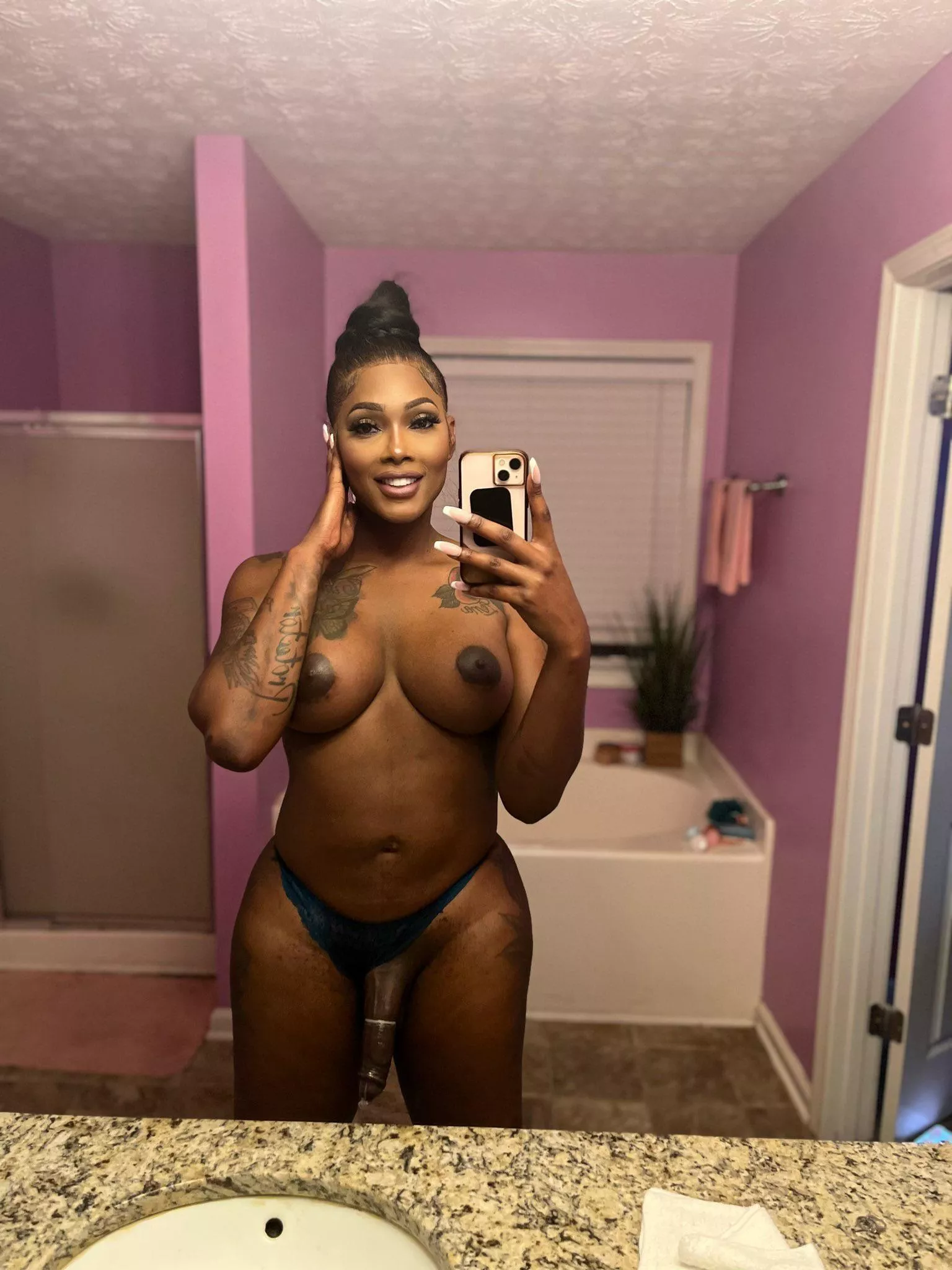 Wanna have some fun ?