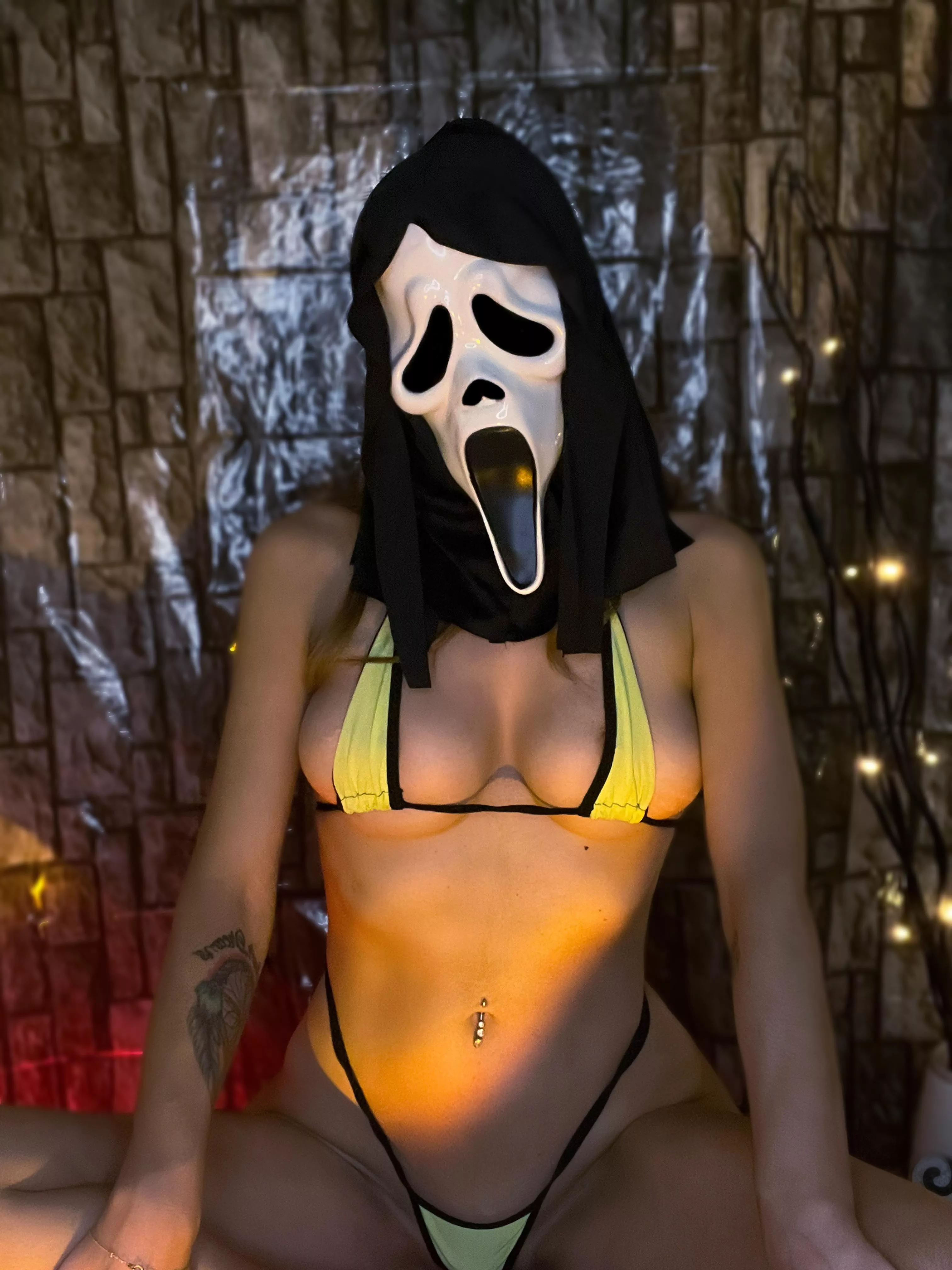 wanna play a little game? 😉