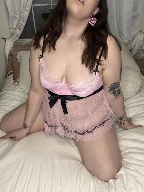 was riding a dildo in this but i wish it had been your cock instead