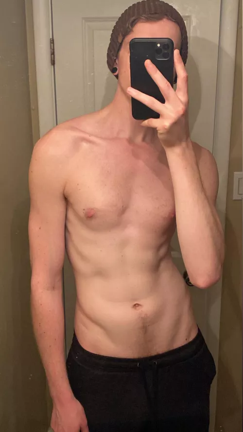 Weekend bro mode [29]