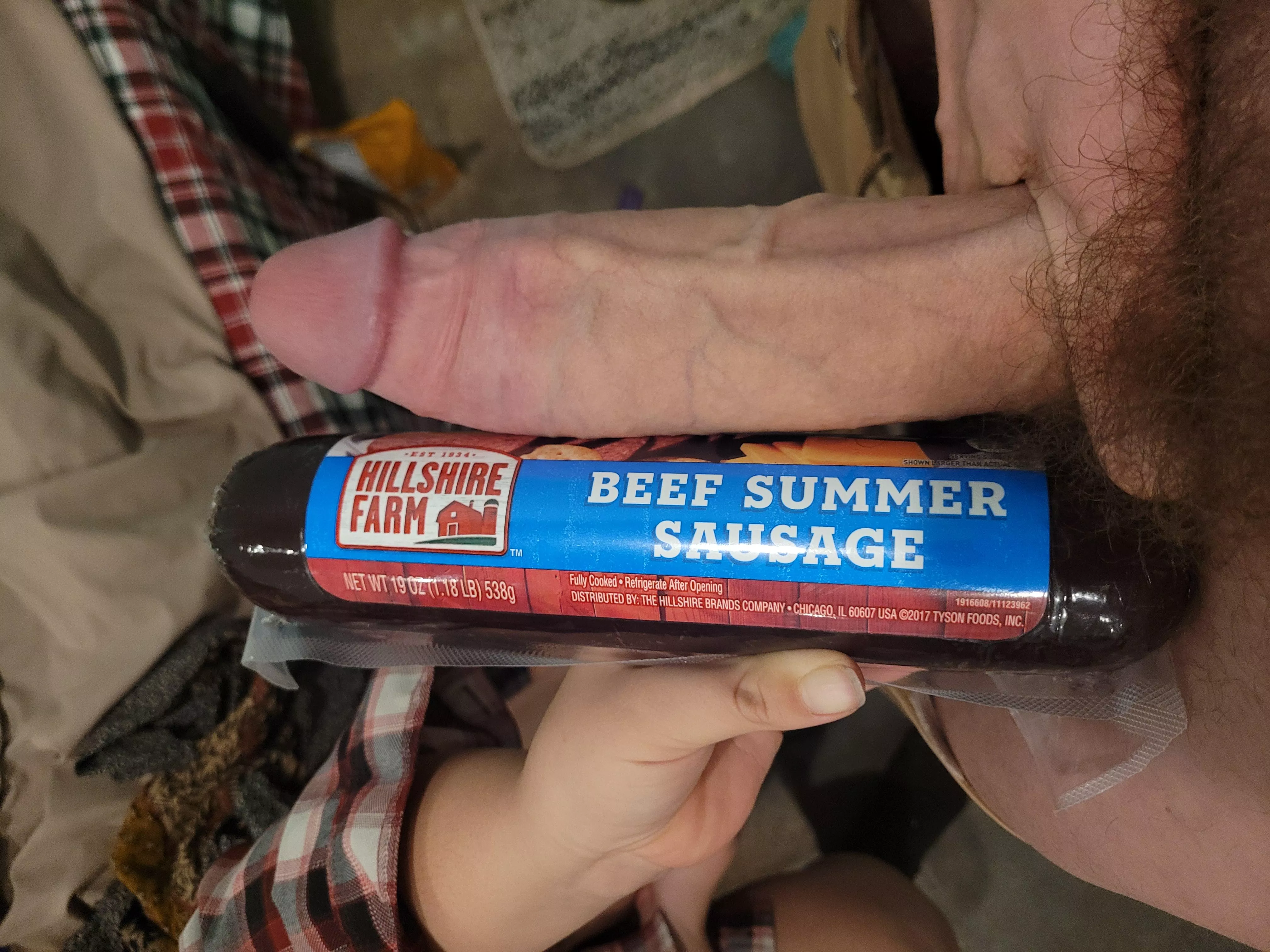 What are you having for dinner on our camping trip?