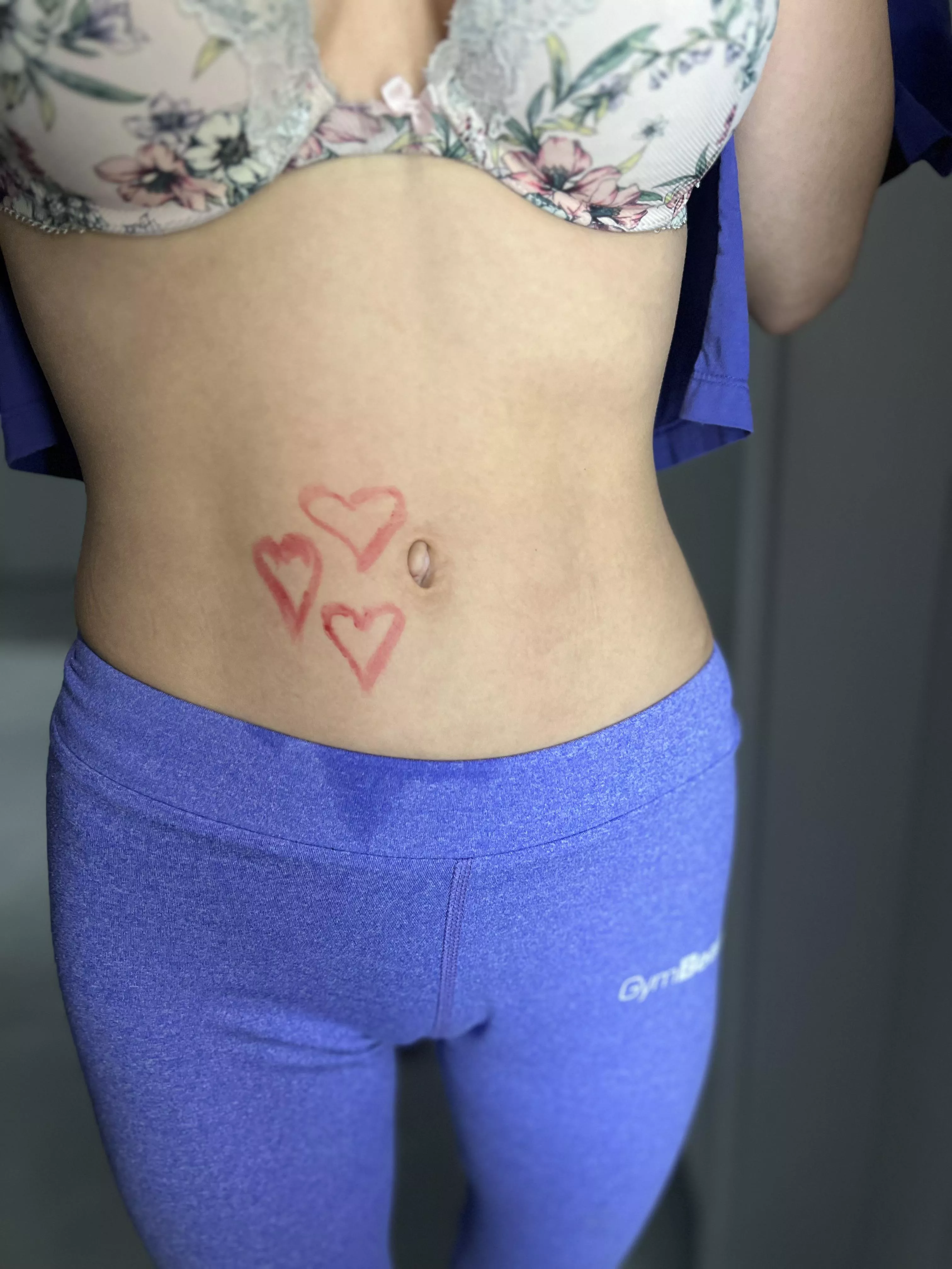 what would it take for u to lick  it 