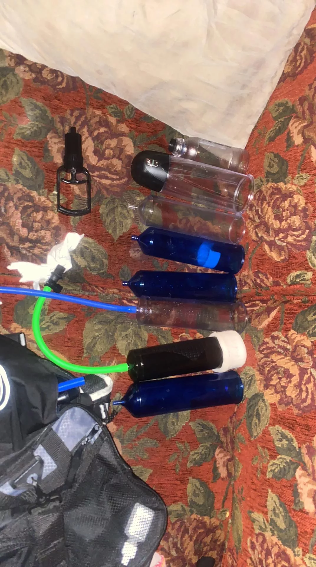 What’s your collection