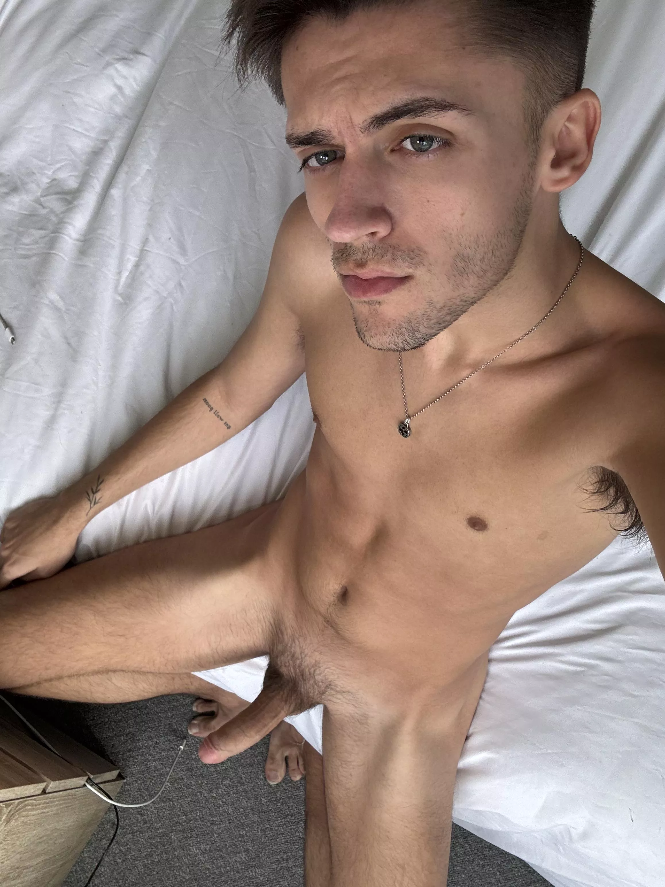 Whats your honest thoughts? 