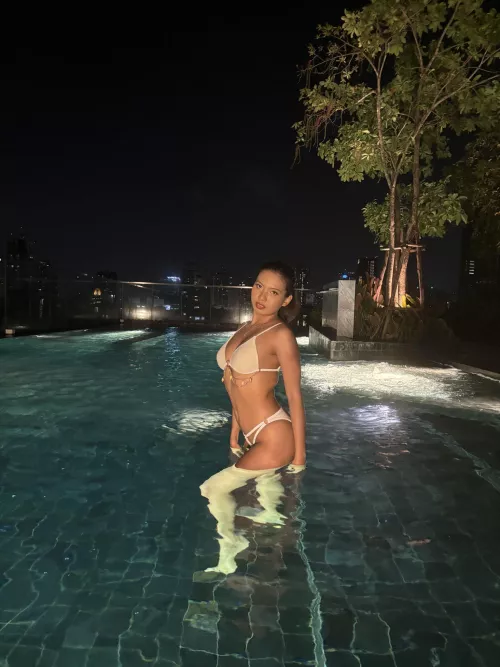 When it comes to Asian delights, I never say no!