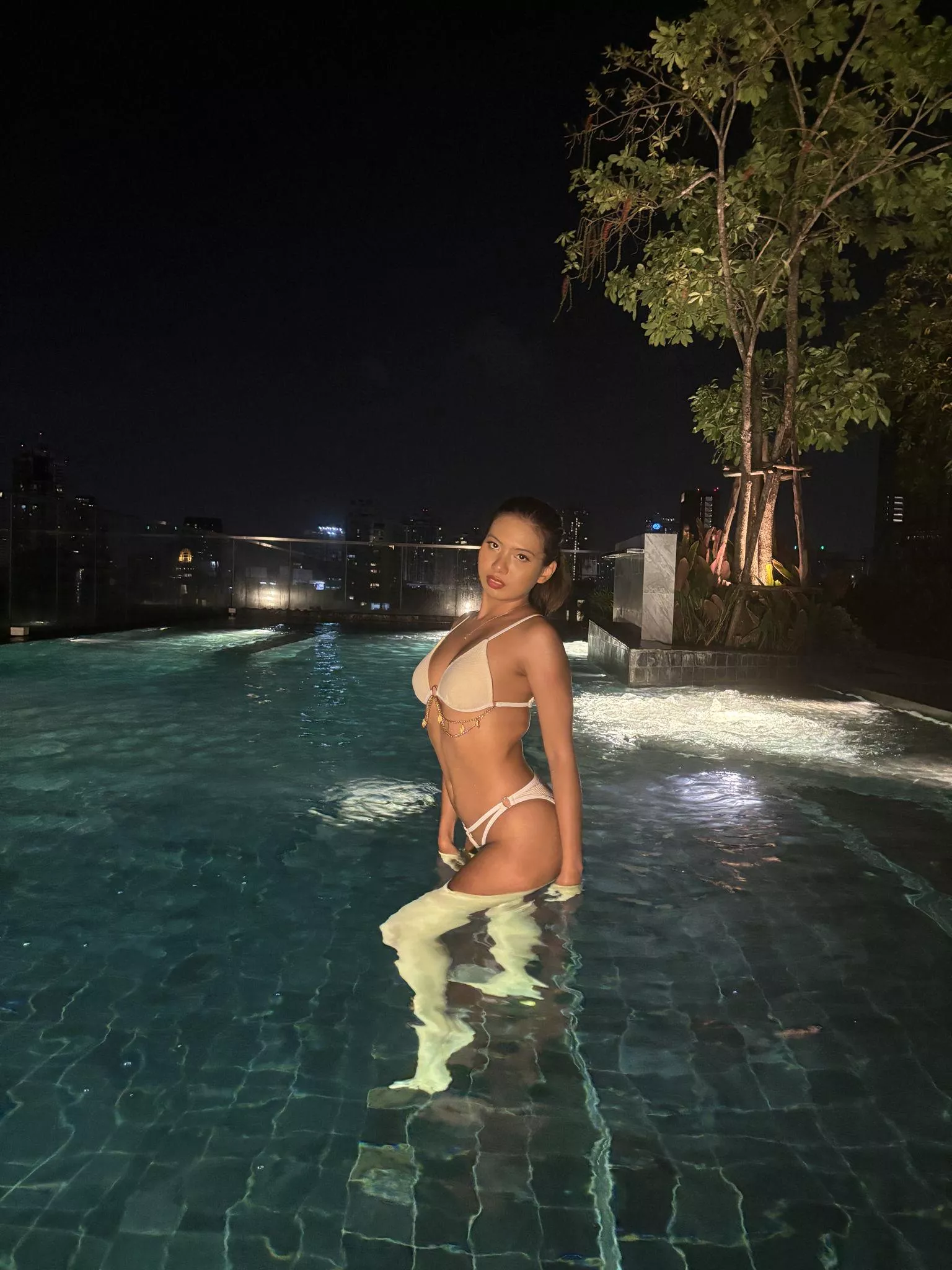 When it comes to Asian delights, I never say no!