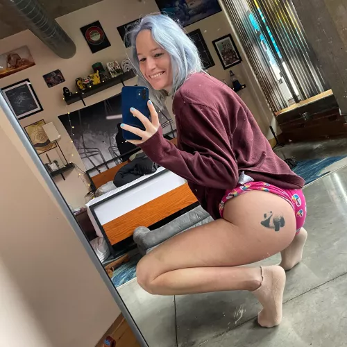 When you find an exact color match [F]