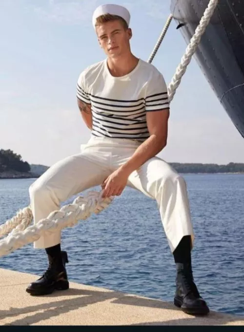 Which boots are these?