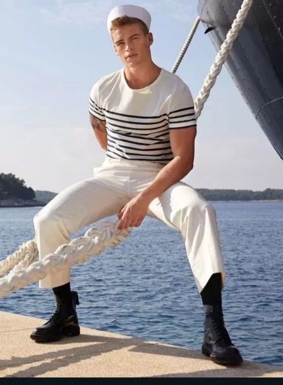 Which boots are these?