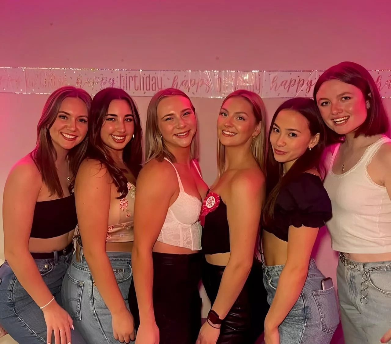 Who gets your attention [6]