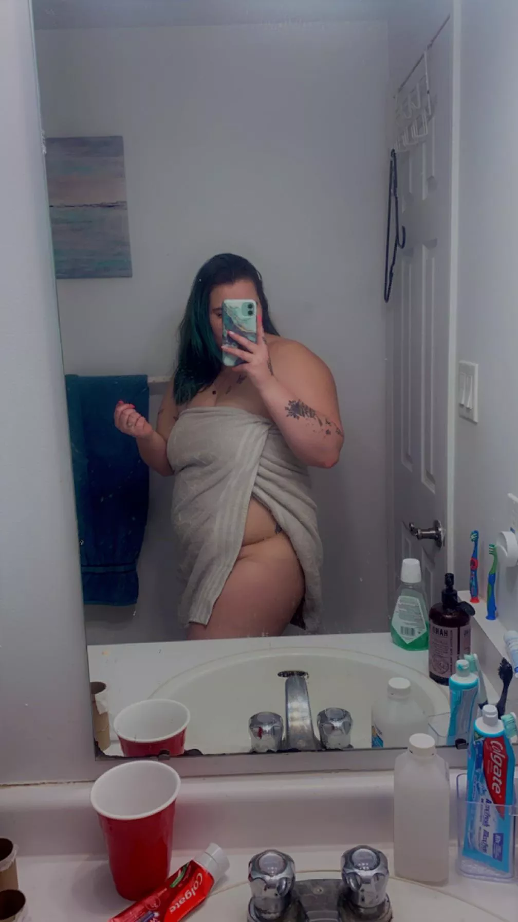 Who wants a little sneak peek?