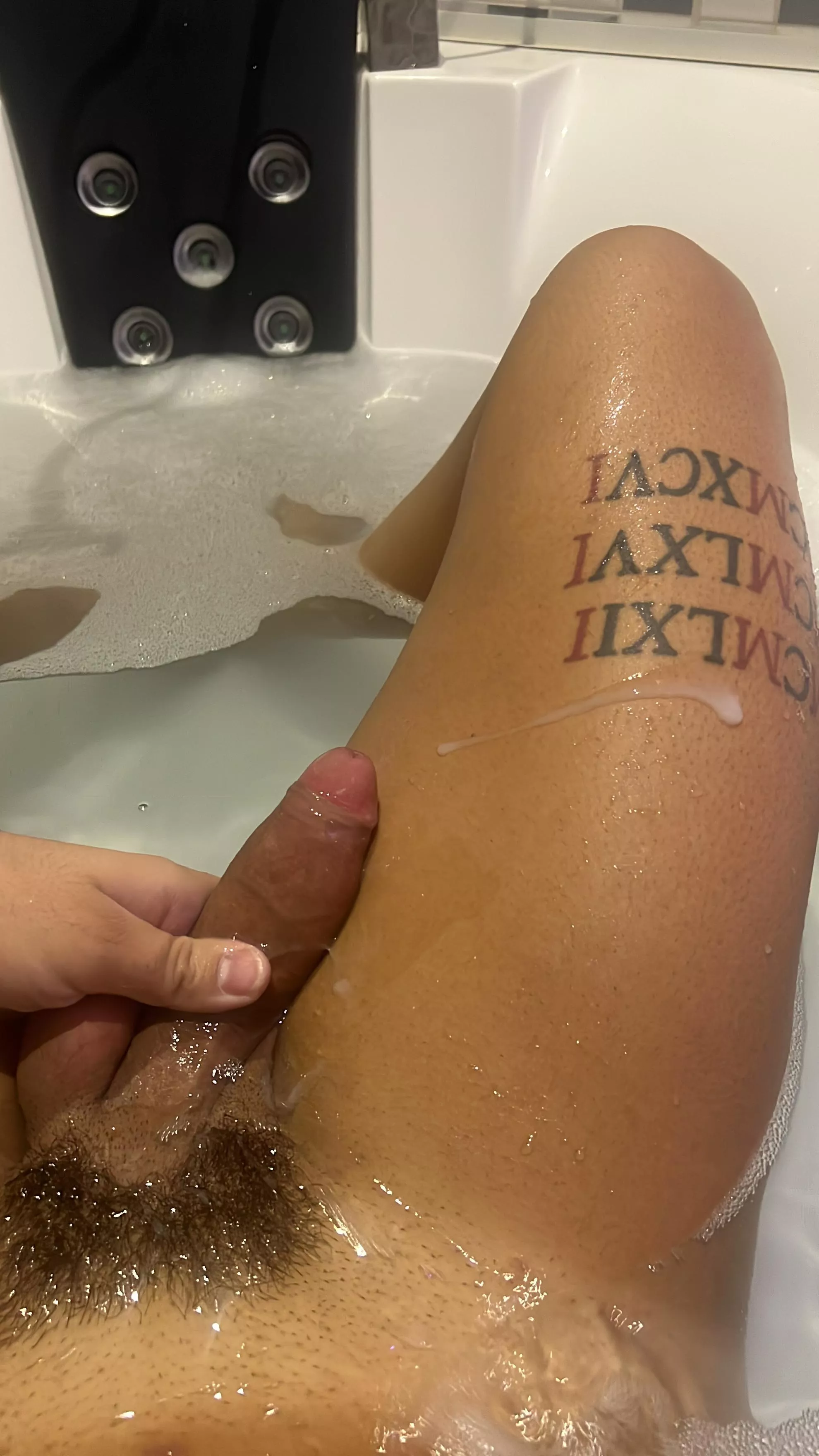 Who wants some italian milk? 🍼