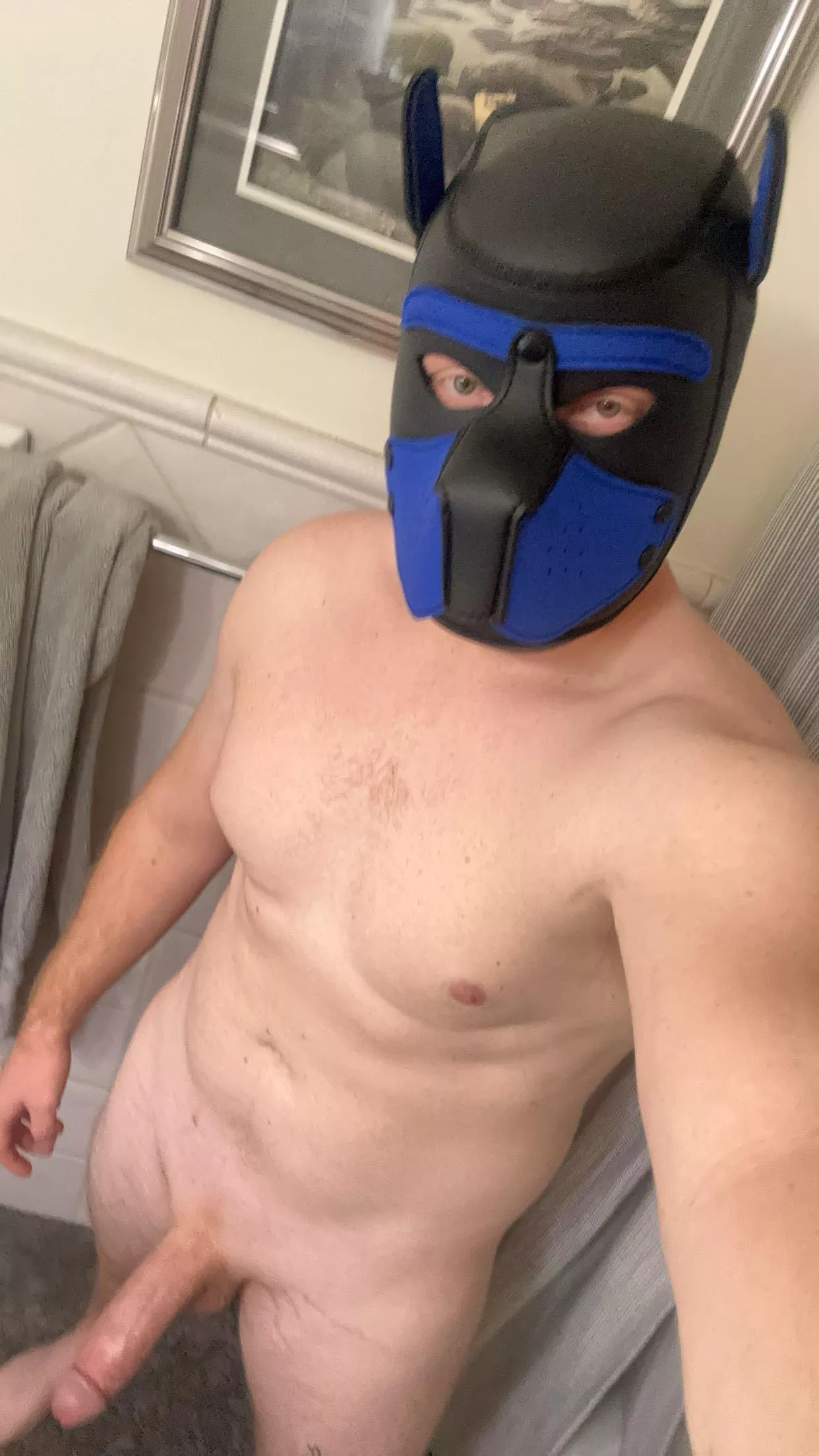 Who wants this bone ;) - pup_2024