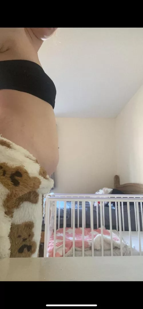 Who wants to sponsors me some stuff to make my belly blow 😍