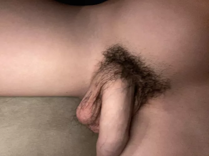 Who wants to suck my balls