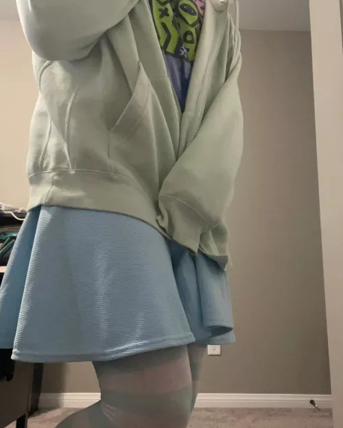 Who’s feeling silly UwU