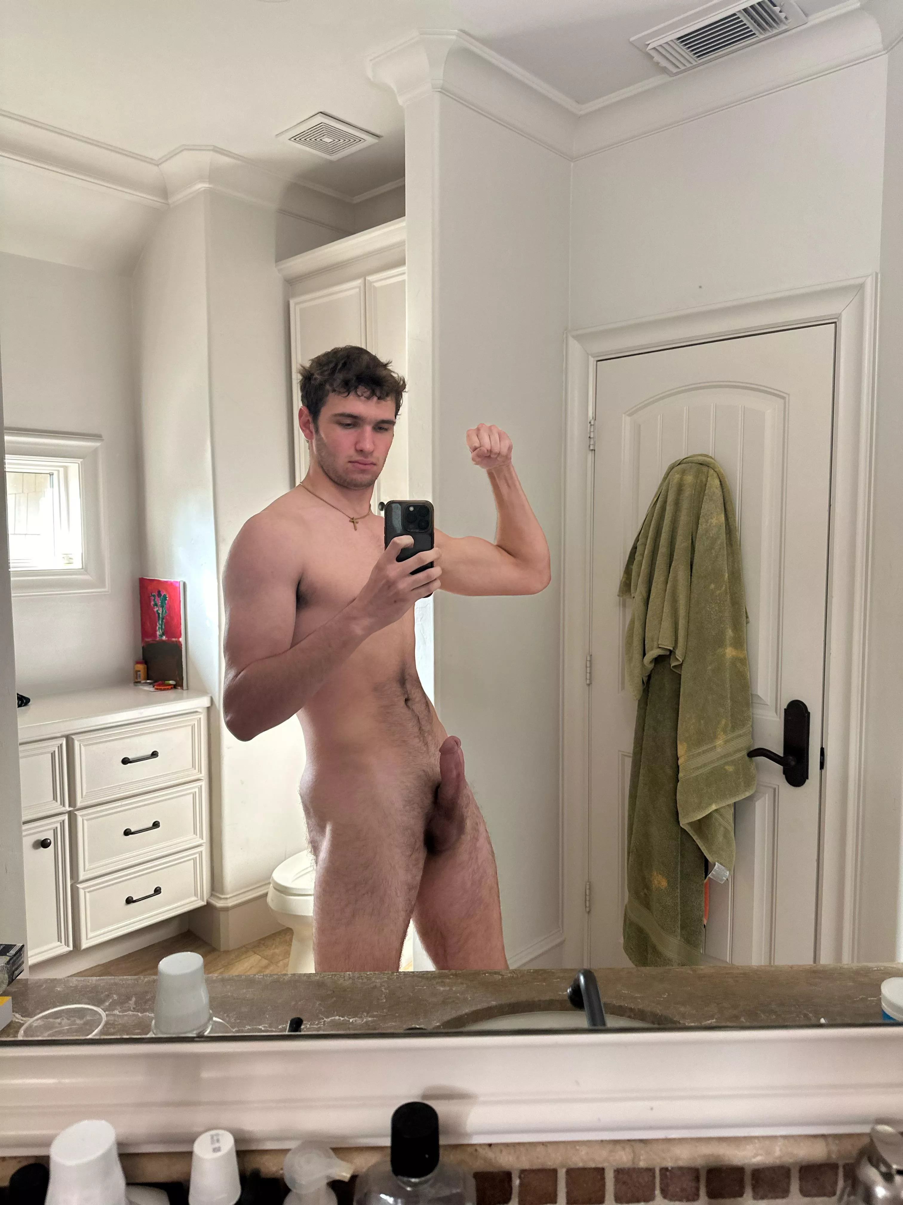 Who’s ready for spring break?