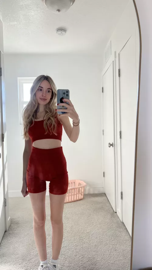 Wide gap :) just for you 