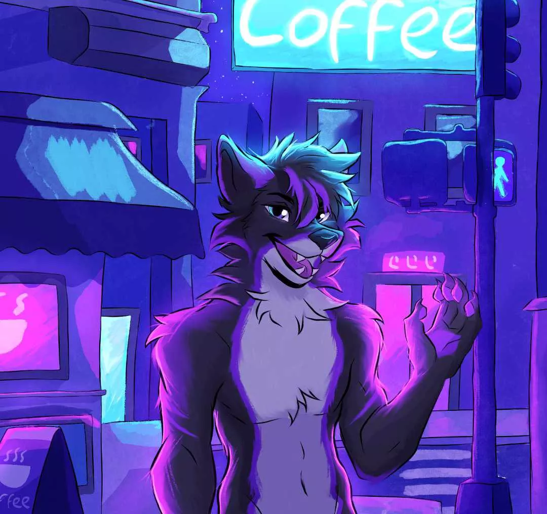 work done for drakely24, commission like this at a special price of $40, dm if you're interested :)