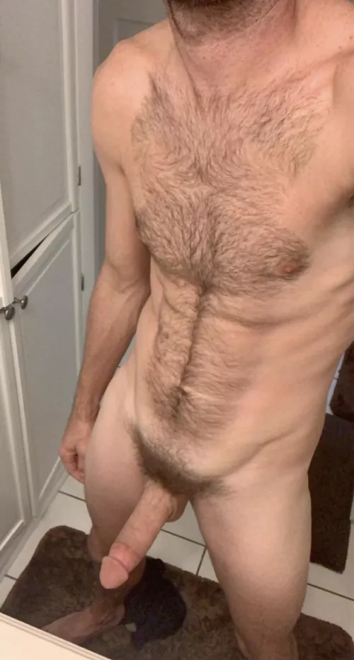 Would you be my bottom?